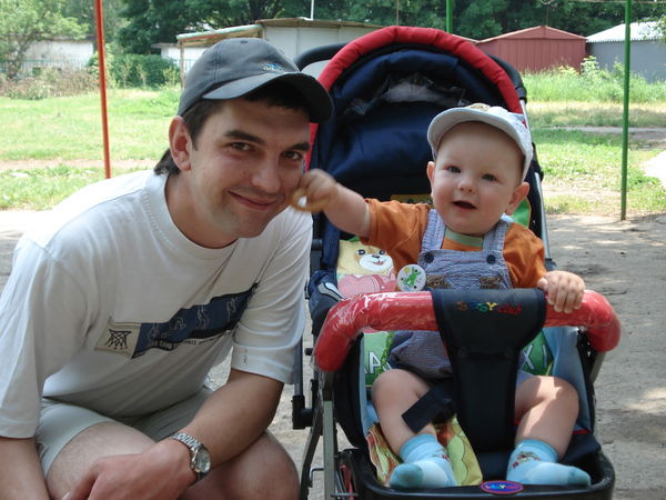 Игорь Холопов