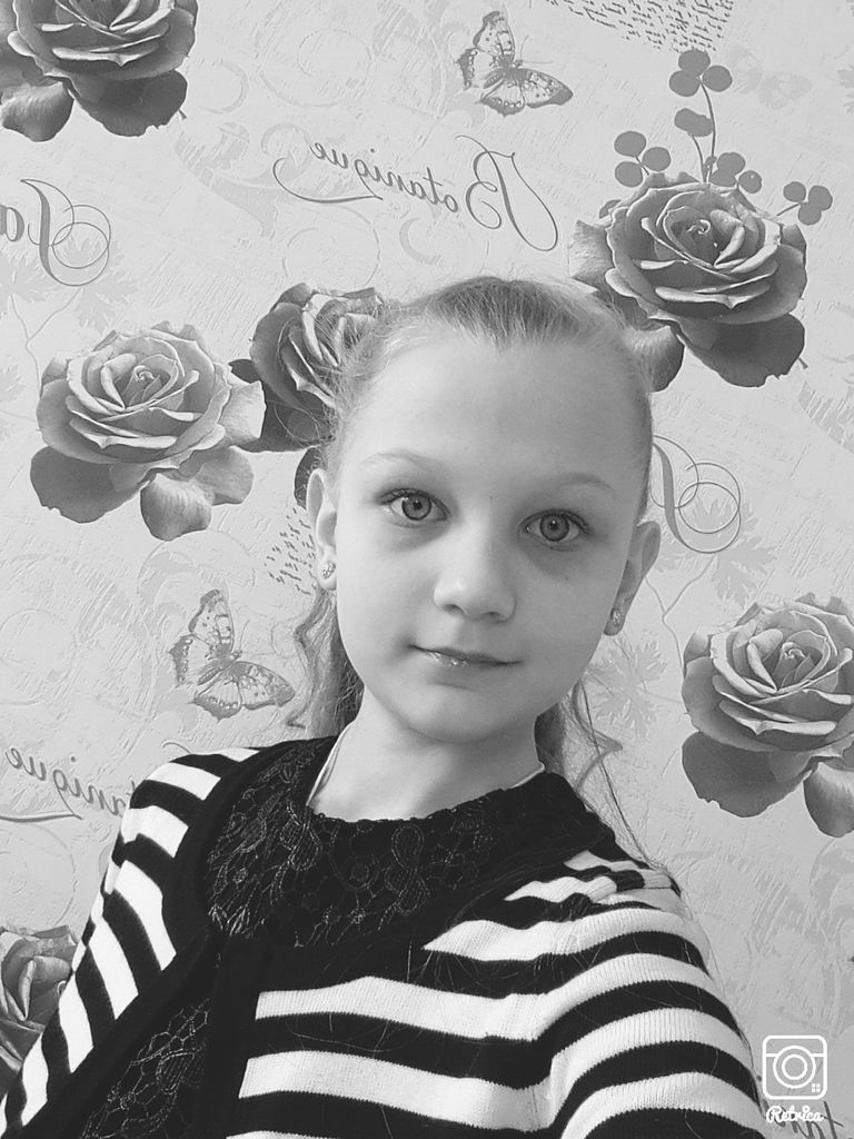 Полина Тарасова