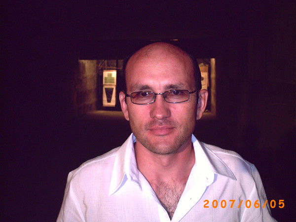 Сергей Горячев