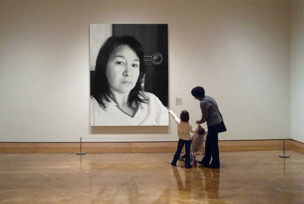 Гульнар Ешмухамбетова