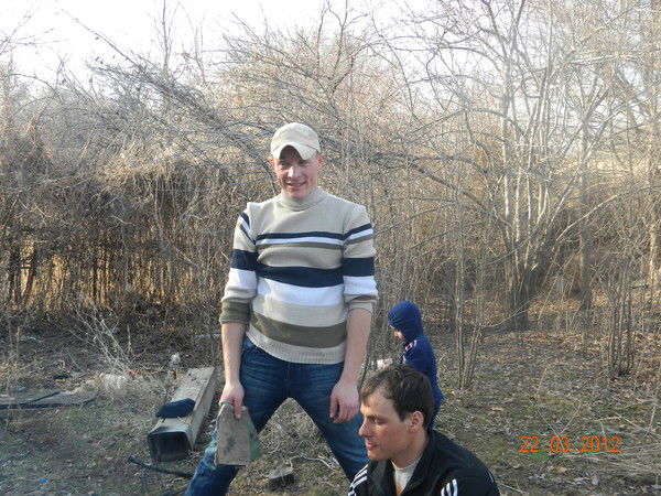 Максим Лухманов