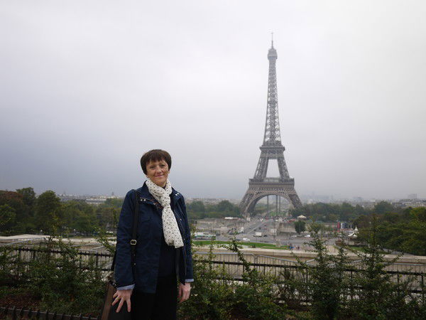 Ольга Пименова