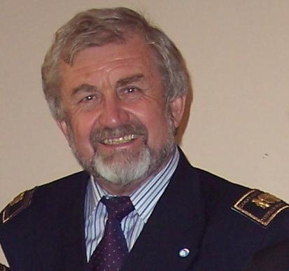 Валерий Чистяков