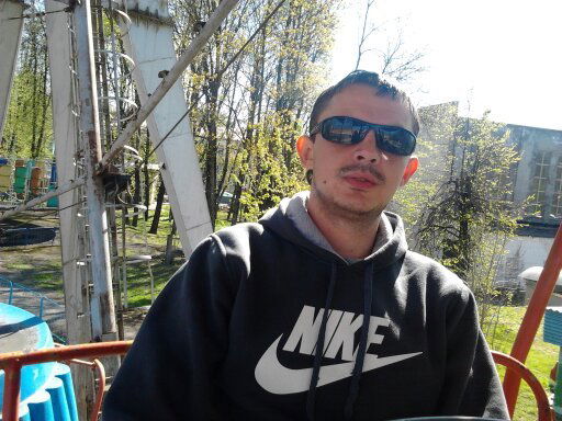 Андрей Панской