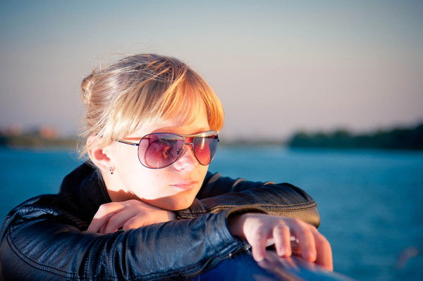 Анна Рыбакова