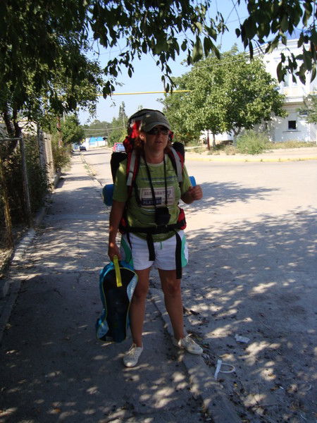 Марина Гречинская