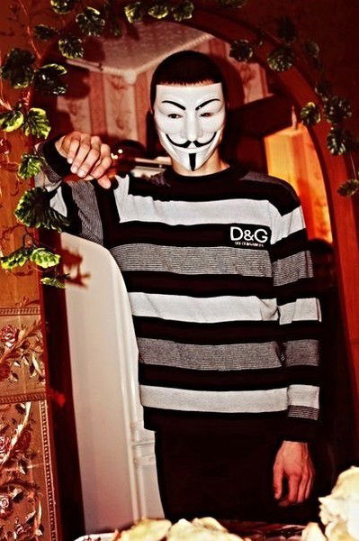 Тимур Ихсанов