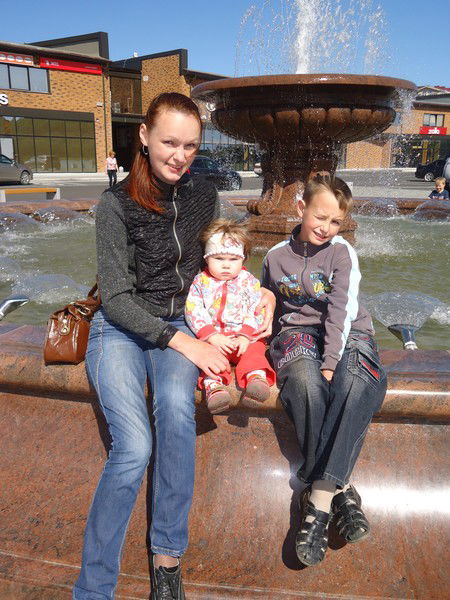 Надежда Димова