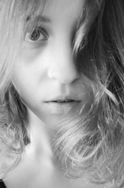 Диана Кошелева