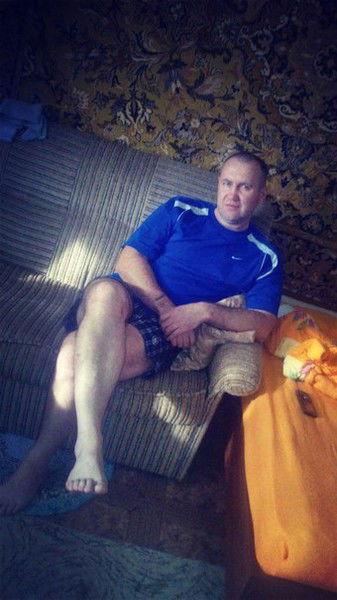 Виктор Кочнев