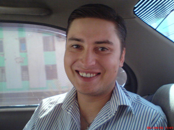 Александр Кулишов