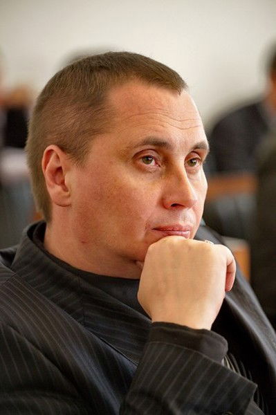 Андрей Борисов