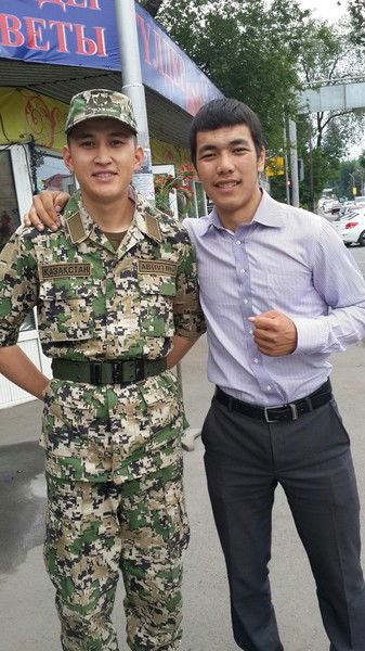 *нурик* Сүйіндік