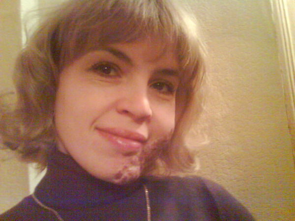 Светлана Гаврилюк