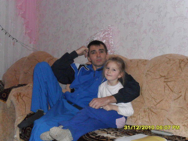 Владимир Москаленко