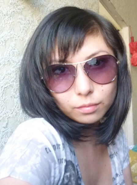 Амилия Росс