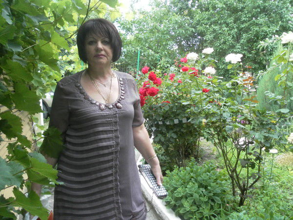 Наталья Абдуллаева