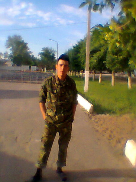 Ваит Хайбулаев