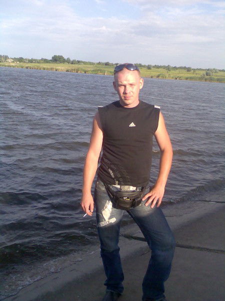 Андрей Лиходед