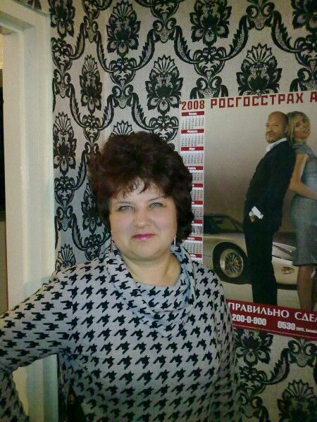 Светлана Князева