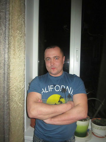 Игорь Смирнов