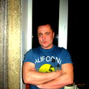 Игорь Смирнов