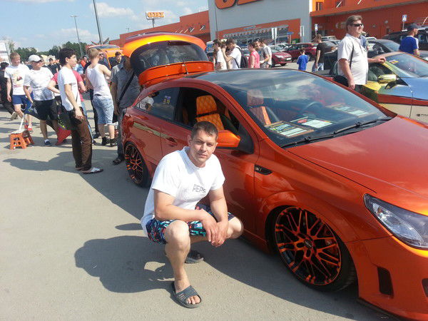 Юрий Шамухин