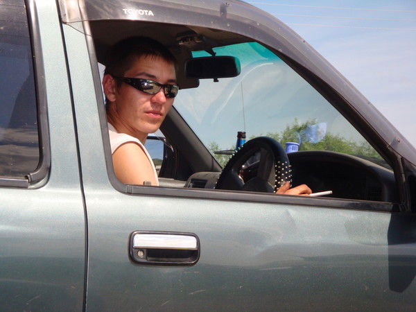 Максим Нигматулин