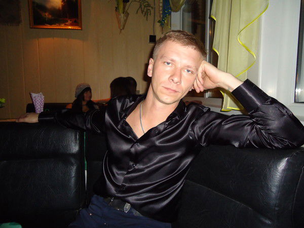 Сергей Степанов