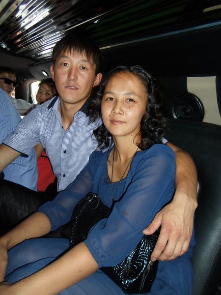 Шолпан Рахимберлина