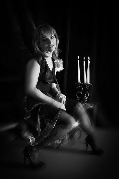 Женя Морозова