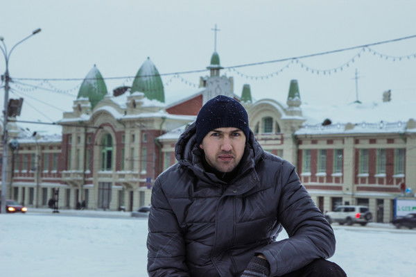 Игорь Проданчук