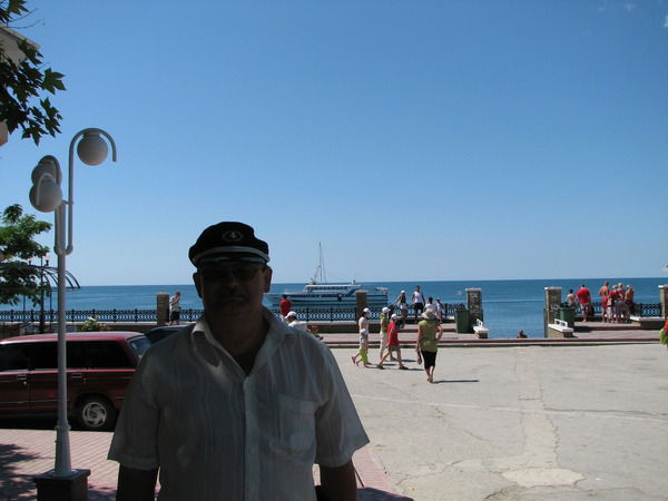 Александр Иванчихин