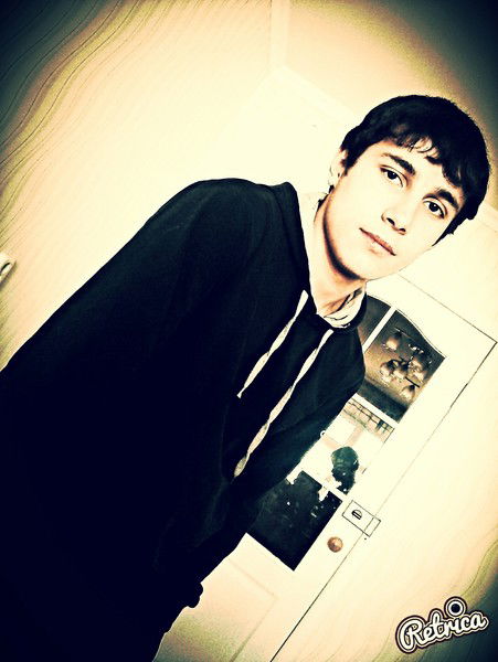 Павел Скрипач