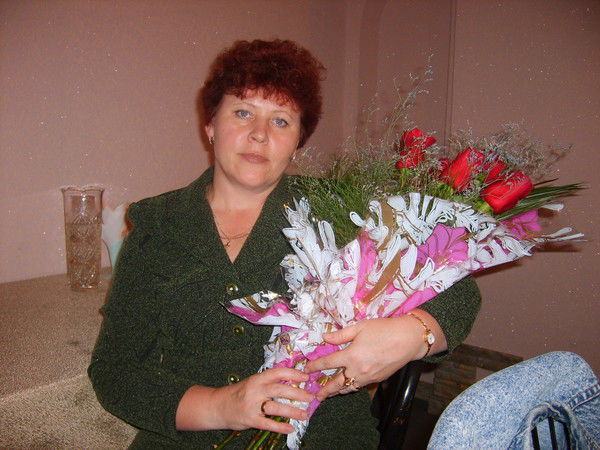 Лариса Алиева