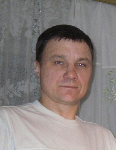 Сергей Молоков