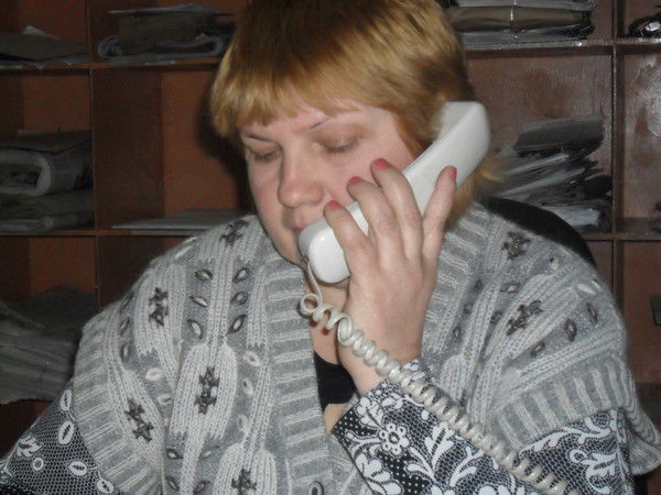 Елена Седова