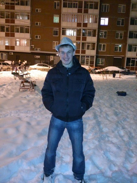 Антон Лознев