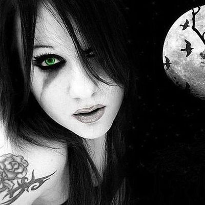 Ольга Тимохина