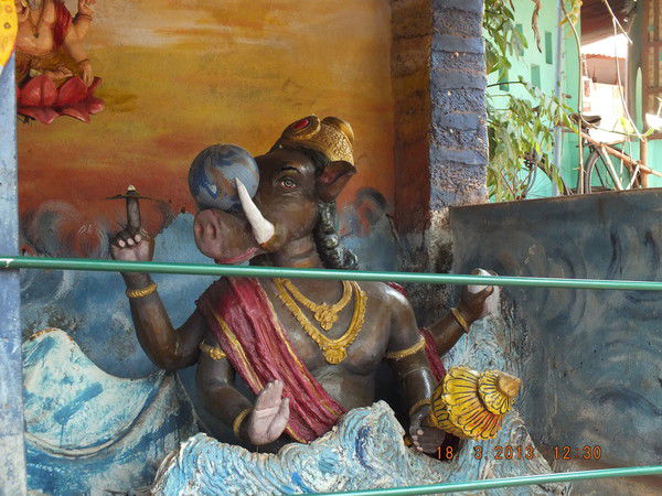 Евгений Сулейманов