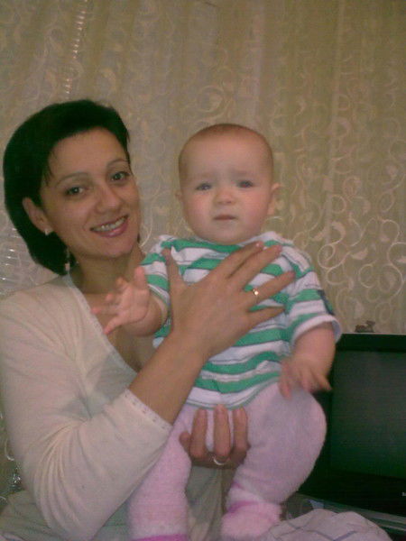 Инна Бондаревская