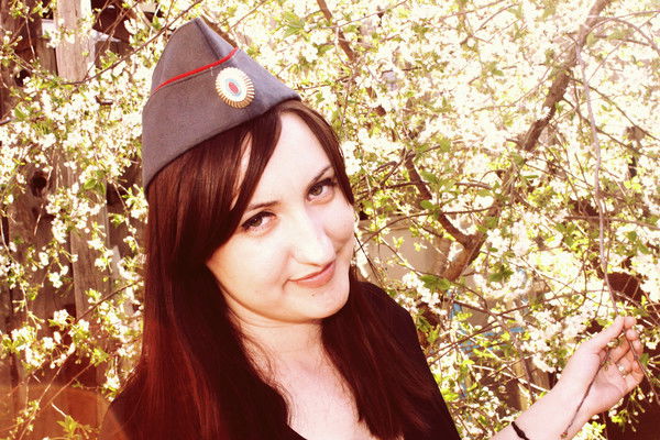 Ольга Куранова