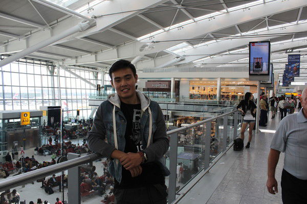 Ulan™ Sadvakas-Off