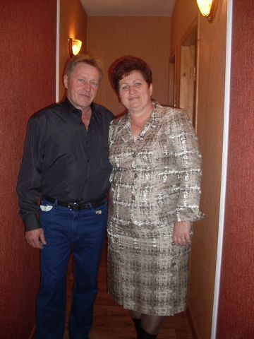 Нина Неижко