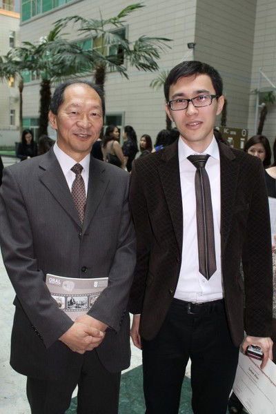 Диас Султан