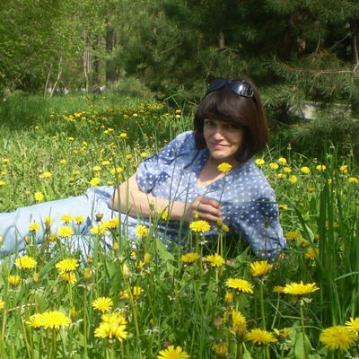 Светлана Холстинина