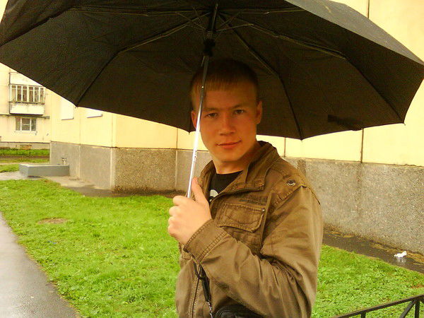 Александр Филинов