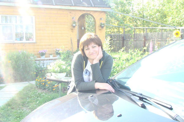 Татьяна Авдеева