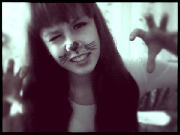 Коурдакова Любовь