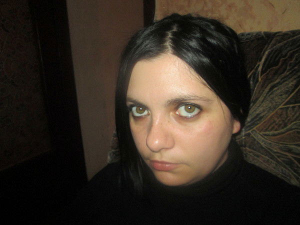 Анастасия Щапина